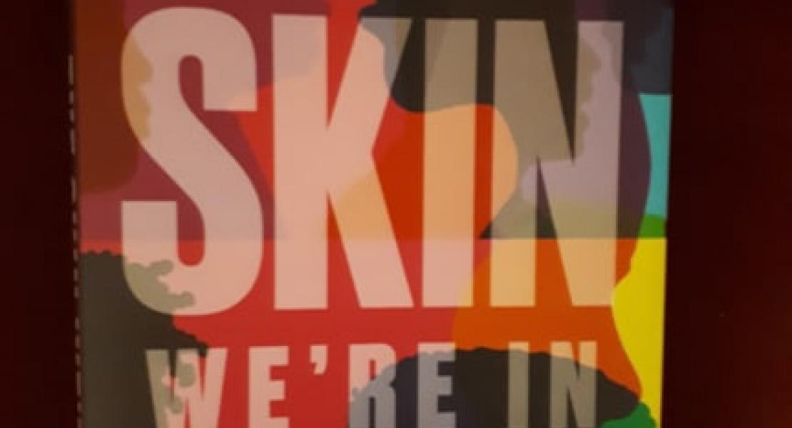 The Skin We